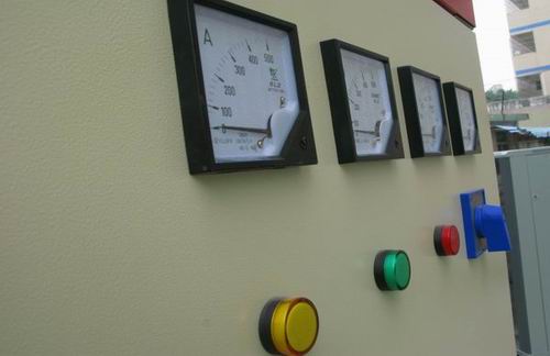 宁洱成套配电箱